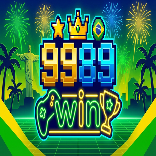 Logo 9989win